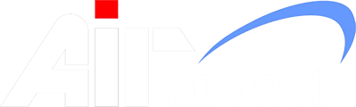 Air Invest Logo
